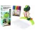 Dinosaur drawing projector audio accessories