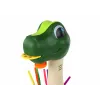 Dinozaurų piešimo projektoriaus su priedais Miego priemonės ir projektoriai