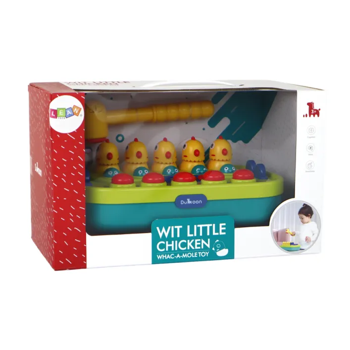 Whac-a-Mole arcade-peli Lauta- ja urheilupelit