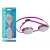Bestway 21066 Black Mirrored Swimming Goggles