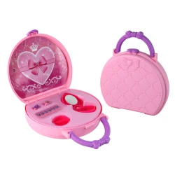 Žiedų ir taturuočių rinkinys lagamine