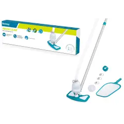 Baseino dugno valymo rinkinys  Bestway 58234