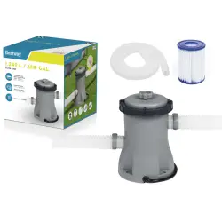 Filtravimo siurblys baseinui 1249 l/h Bestway 58381