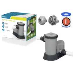 Filtravimo siurblys baseinui 5678 l/h Bestway 58389
