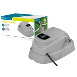 Vandens šildytuvas baseinui Bestway 58259