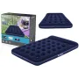 Täispuhutav madrats koos pumbaga 191 x 137 x 28 cm Bestway 67225