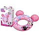 Ujumisrõngas Minnie Mouse’iga, 74 cm x 76 cm, Bestway 9102N