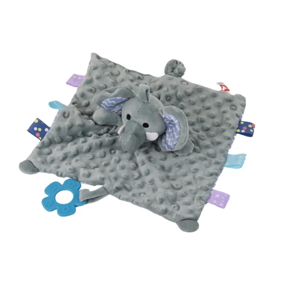 Pliušinis žaislas Dramblys