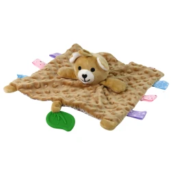 Pliušinis meškutis, kramtukas 