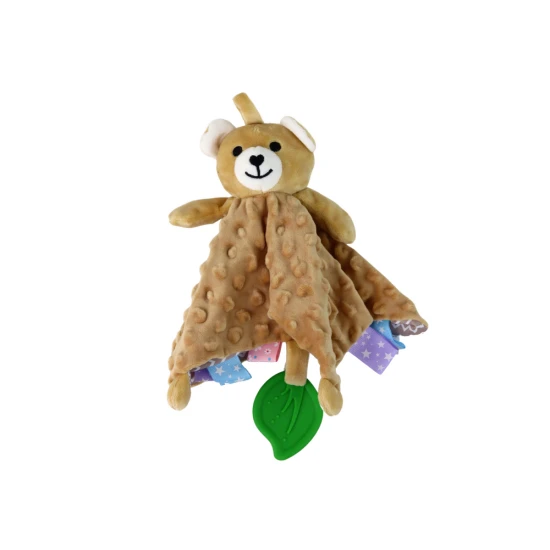 Pliušinis meškutis, kramtukas