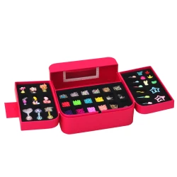 Papuošalų gamybos rinkinys dėžutėje