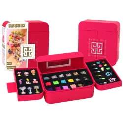 Papuošalų gamybos rinkinys dėžutėje