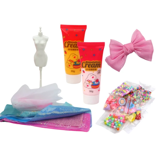 Kūrybinio grožio rinkinys dėžutėje Grožio rinkiniai