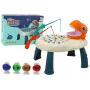 Kalastus Slot Orange Dinosaurus Taulukko