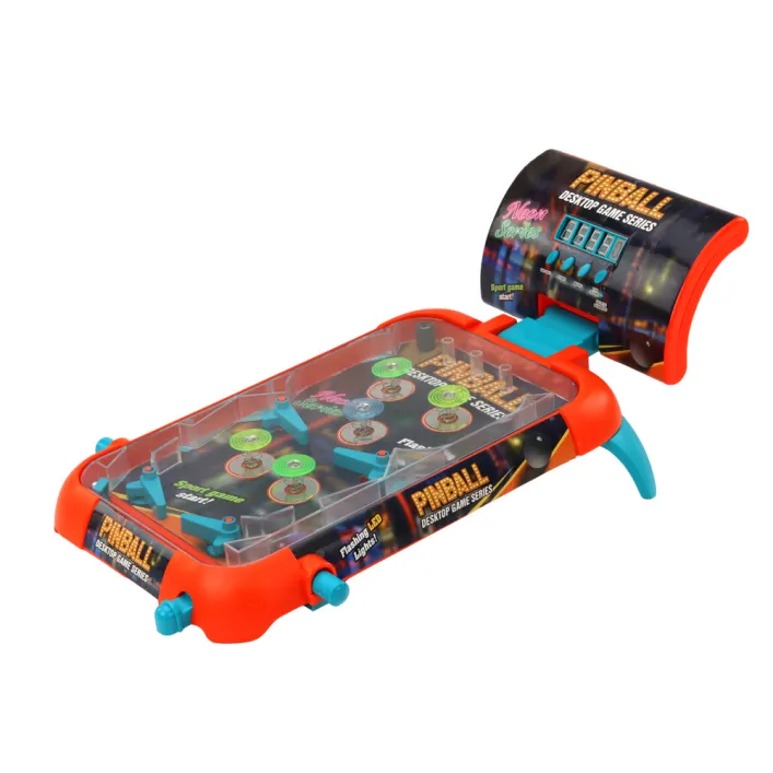 Arkadinis žaidimas Pinball Stalo ir sporto žaidimai