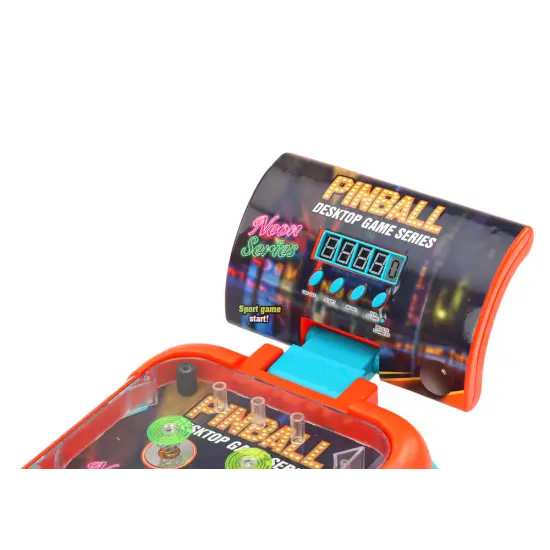 Arkadinis žaidimas Pinball Stalo ir sporto žaidimai