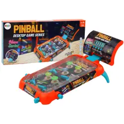 Arkadinis žaidimas Pinball