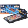 Аркадная игра «Пинбол» с таблицей результатов