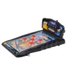 Pinballo arkadinis žaidimas su rezultatų lentele