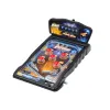 Pinballo arkadinis žaidimas su rezultatų lentele