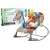 2in1 kiiktool koos 2in1 rockeriga Fox