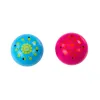 Giraffe Monkey Ball Slide with colourful balls