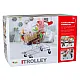 Metal shopping trolley for children Household appliances, kitchens