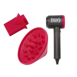 Žaislinis plaukų džiovintuvas vaikams