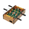 Mini medinis stalo futbolas 36 cm Stalo ir sporto žaidimai