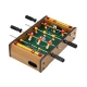 Mini medinis stalo futbolas 36 cm Stalo ir sporto žaidimai