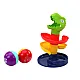 Ball-rolling tower