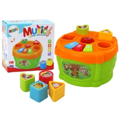 Interaktyvus būgnas