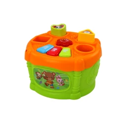 Interaktyvus būgnas