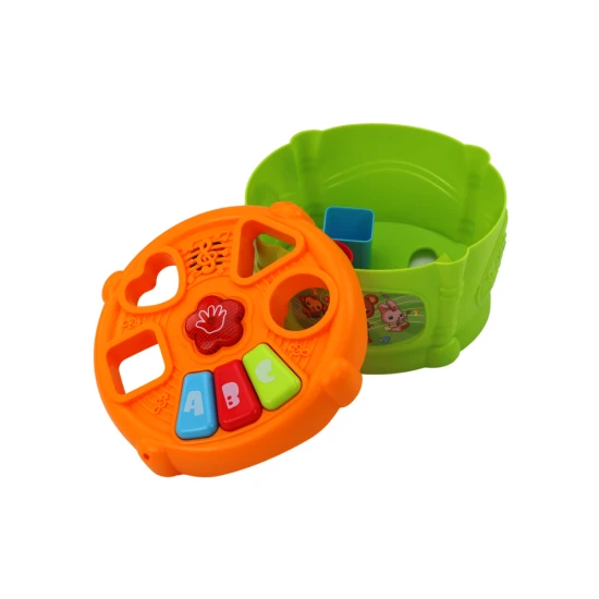 Interaktyvus būgnas