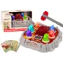 Аркадная игра «Vulcano adventure»