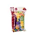 Soft tissue box sensory toy For babies