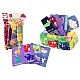Soft tissue box sensory toy For babies