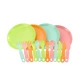 Fruit Cutting Set Salad Cutlery Tray Foodstuffs 25 pcs. Buitiniai prietaisai, virtuvės