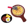 Greito maisto rinkinys 26 vnt. Buitiniai prietaisai, virtuvės