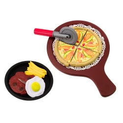 Greito maisto rinkinys 26 vnt.