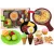 Greito maisto rinkinys 26 vnt.