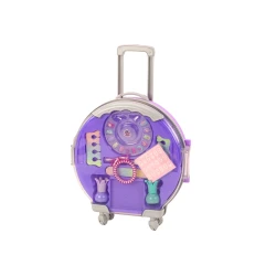 Nagų dailės rinkinys 9 vnt.