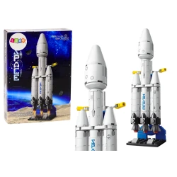 Erdvėlaivių konstrukcijos blokai 69 vnt.