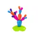 Magnetiniai kaktusų konstruktoriai 16 elementų Konstruktoriai