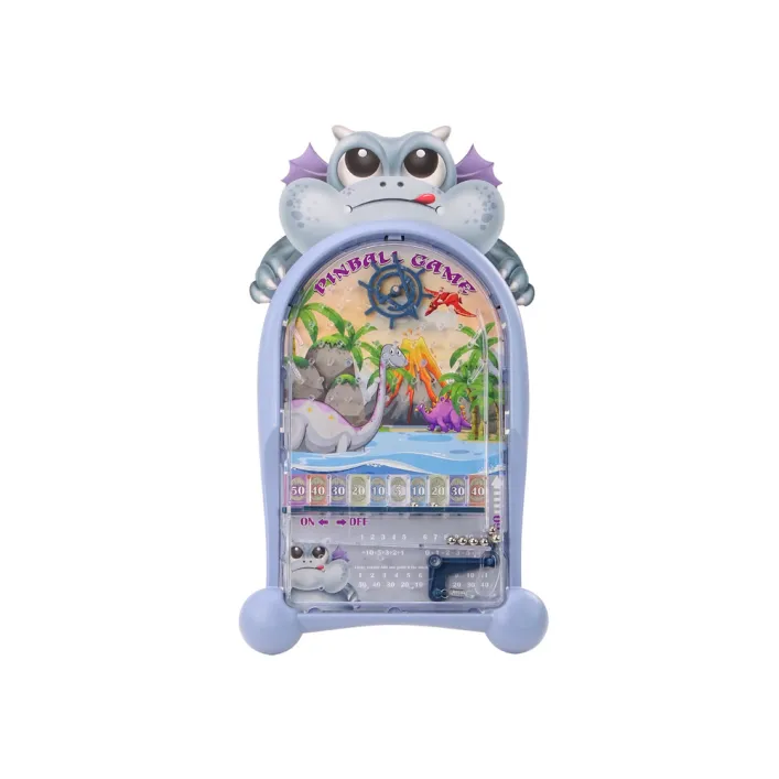 Flipper Games Blue Slot Dinosaurukset Lauta- ja urheilupelit