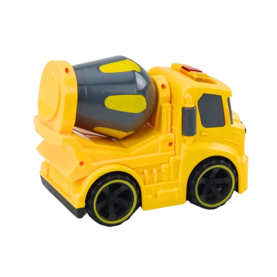 Betono maišyklės automobilis Žaisliniai automobiliai
