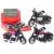 Harley sportbike