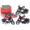 Harley sportinis motociklas