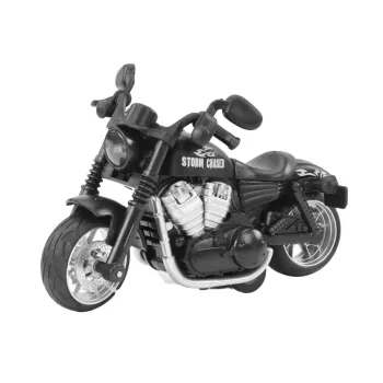 Спортивный мотоцикл Harley