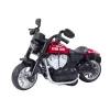 Harley sportinis motociklas Žaisliniai motociklai